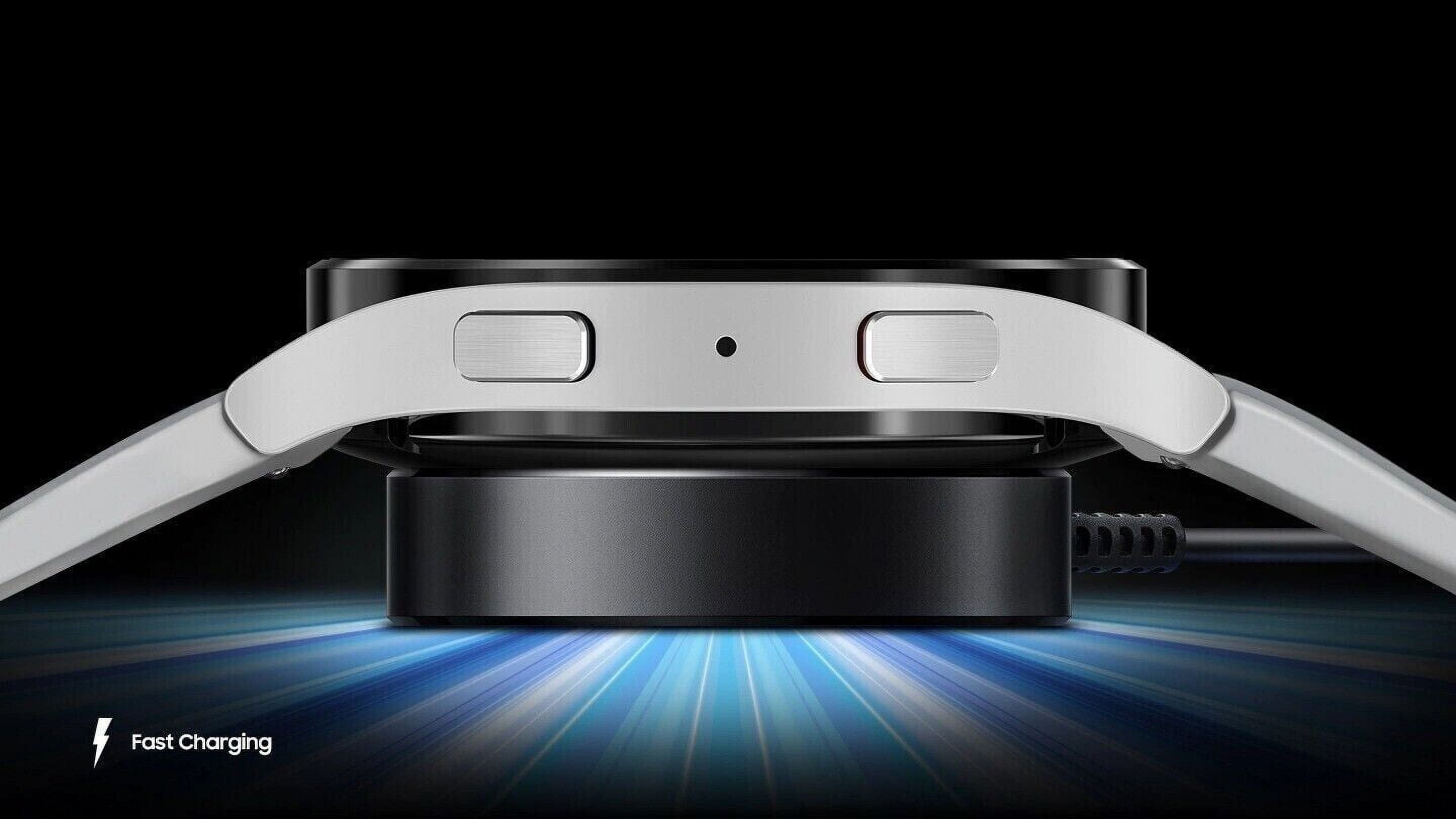 Samsung Galaxy Watch Charger (Fast Charging)