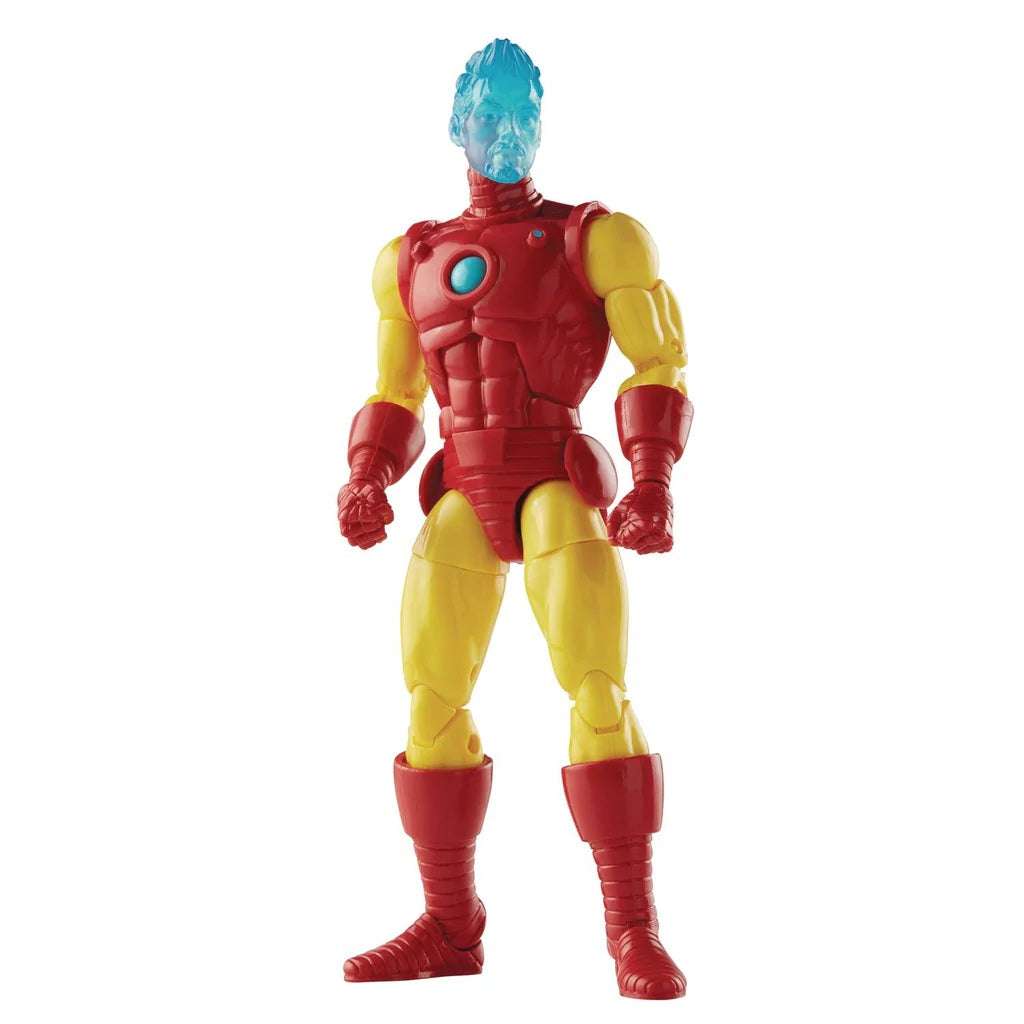 Marvel Legends Shang-Chi series Tony Stark A.I. figure for Marvel superhero collection
