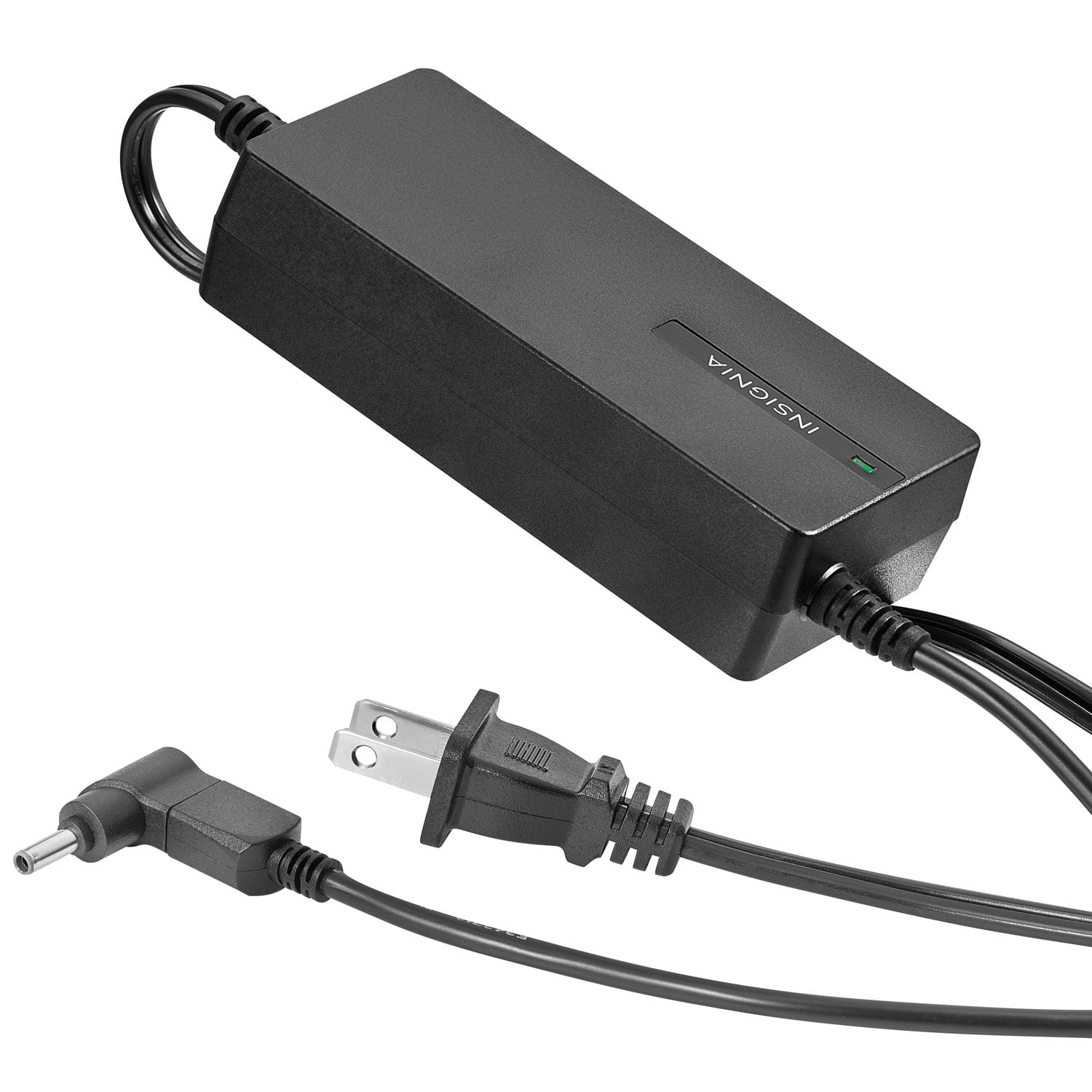 Insignia 90W Laptop Power Adapter – NS-PWLC591-C