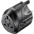 Insignia All-in-1 Universal Travel Adapter (NS-TADPT1-C)