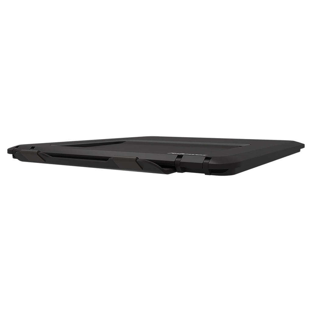 Fellowes Breyta Ergonomic Laptop Riser Stand (Black), 100098500