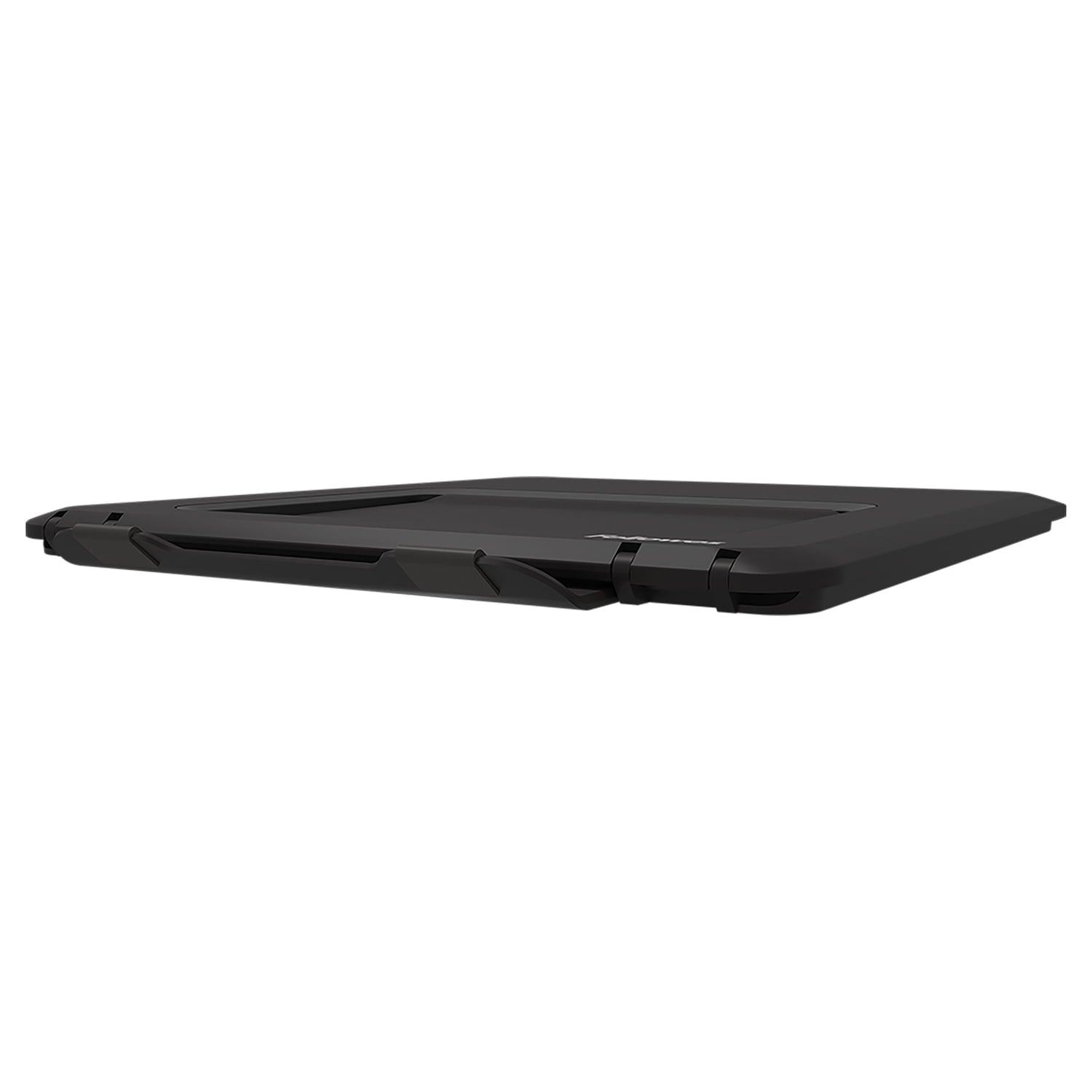 Fellowes Breyta Ergonomic Laptop Riser Stand (Black), 100098500