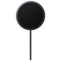 Samsung 25W Qi2 Charger – Dark Grey